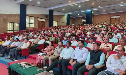 ಸಿಎಂ ವಿಡಿಯೊ ಸಂವಾದದಲ್ಲಿ ಭಾಗವಹಿಸಿದ ಉಡುಪಿ ಅಧಿಕಾರಿಗಳು