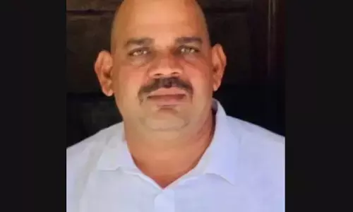 ಕೆಪಿಸಿಸಿ ಮಾನವ ಹಕ್ಕು - ಮಾಹಿತಿ ಹಕ್ಕು ವಿಭಾಗ: ರಾಜ್ಯ ಪ್ರಧಾನ ಕಾರ್ಯದರ್ಶಿಯಾಗಿ ನೂರುದ್ದೀನ್ ಚಾರ್ಮಾಡಿ ಆಯ್ಕೆ