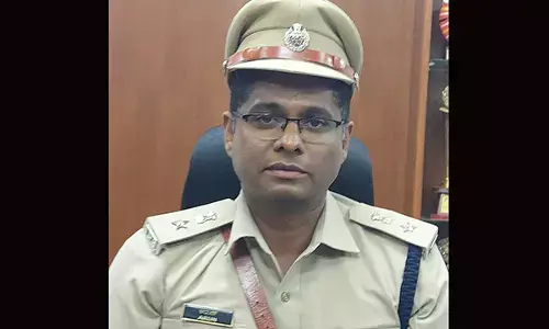 ಕಲ್ಲಡ್ಕ| ಆ.13ರಂದು ‌ಪೂರ್ವಾನುಮತಿ ಪಡೆಯದೆ ವಾಹನ ಜಾಥಾ ನಡೆಸಿದಲ್ಲಿ ಸೂಕ್ತ ಕಾನೂನು ಕ್ರಮ:  ಎಸ್ಪಿ ಡಾ. ಅರುಣ್