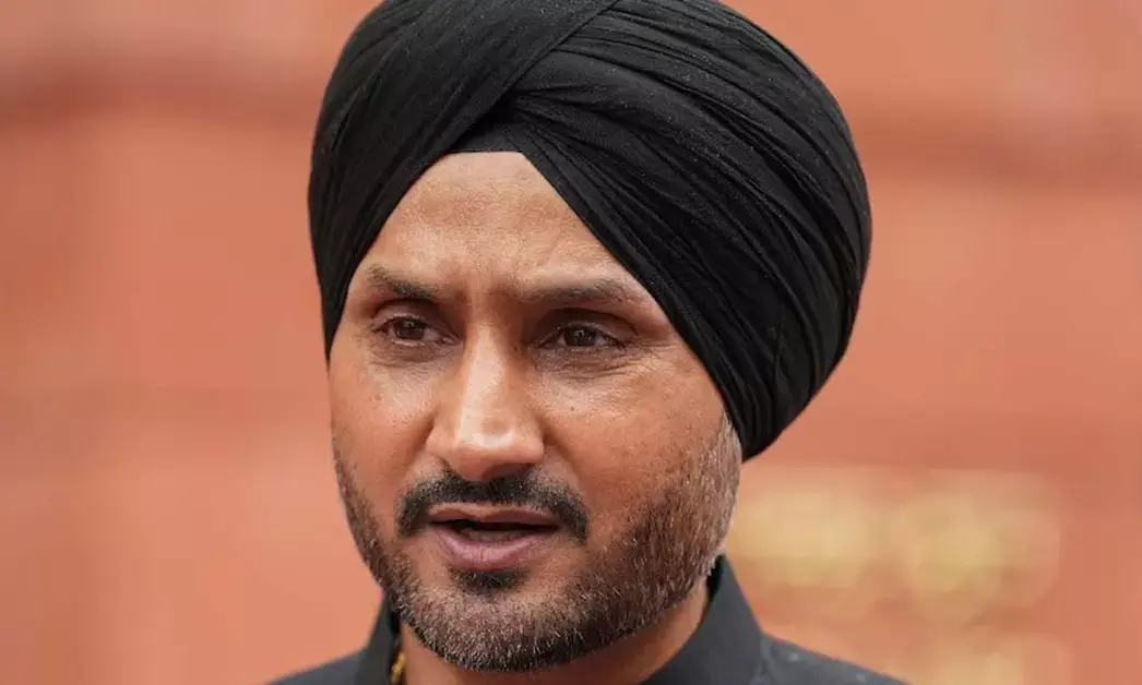 ಪಂಜಾಬ್ ನದ್ದು ಎಂದು ರಾಜಸ್ತಾನದ ವೀಡಿಯೊ ಪೋಸ್ಟ್ ಮಾಡಿದ ಹರ್ಭಜನ್ ಸಿಂಗ್ !
