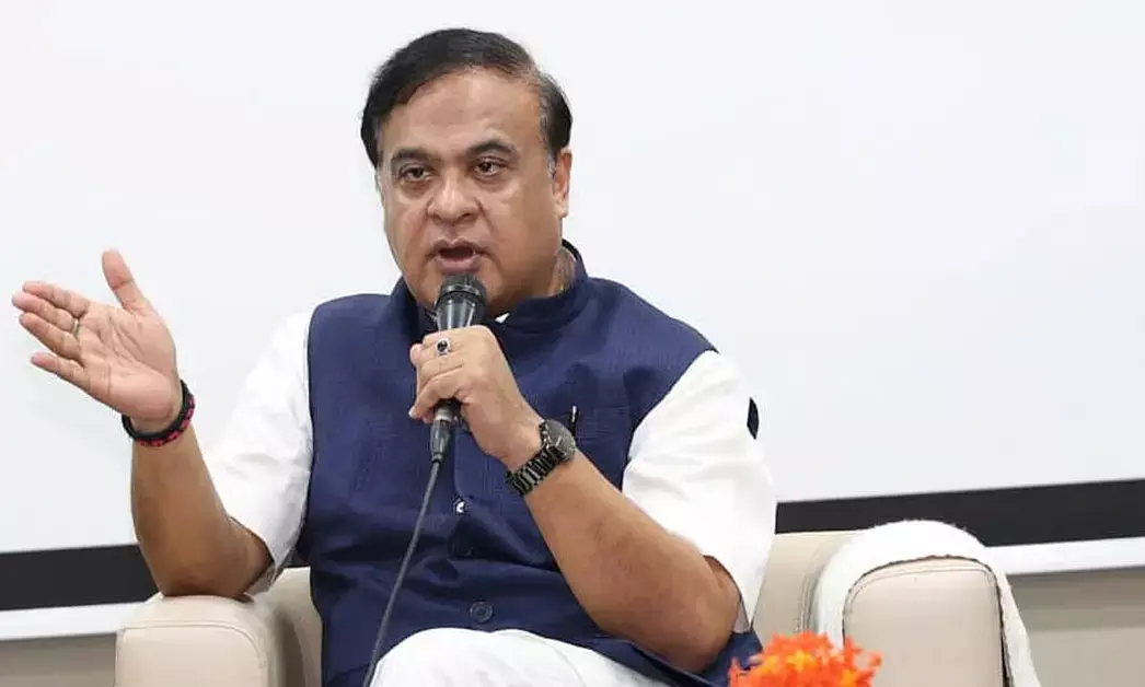 Assam ಪ್ರವಾಹ ಪುನರ್ವಸತಿಗೆ 1 ಸಾವಿರ ಕೋಟಿ ರೂ. ಅಗತ್ಯವಿದೆ : ಸಿಎಂ ಹಿಮಂತ ಬಿಸ್ವ ಶರ್ಮಾ