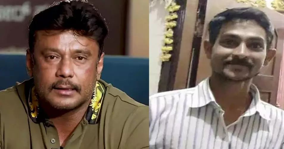 ರೇಣುಕಾಸ್ವಾಮಿ ತಾಯಿ ಪಾಟಿ ಸವಾಲಿಗೆ ಅನುಮತಿ ಕೋರಿದ ಅರ್ಜಿಯ ತೀರ್ಪು ಕಾಯ್ದಿರಿಸಿದ ಹೈಕೋರ್ಟ್ ರೇಣುಕಾಸ್ವಾಮಿ ತಾಯಿ ಪಾಟಿ ಸವಾಲಿಗೆ ಅನುಮತಿ ಕೋರಿದ ಅರ್ಜಿಯ ತೀರ್ಪು ಕಾಯ್ದಿರಿಸಿದ ಹೈಕೋರ್ಟ್