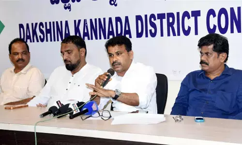 ಪ್ರಾದೇಶಿಕ ಪಾಸ್‌ಪೋರ್ಟ್ ಕಚೇರಿ ಸ್ಥಾಪನೆಗೆ ಕಾಂಗ್ರೆಸ್ ಕಾರ್ಮಿಕ ಘಟಕ ಒತ್ತಾಯ