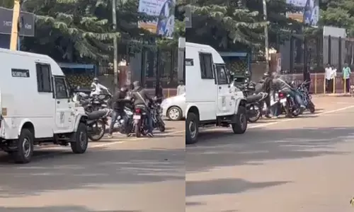 ಬೀದರ್ ಎಟಿಎಂ ದರೋಡೆ ಪ್ರಕರಣ : ಒಂದುವರೆ ವರ್ಷದ ಬಳಿಕ ಬಿಹಾರದಲ್ಲಿ ಇಬ್ಬರು ಆರೋಪಿಗಳ ಬಂಧನ