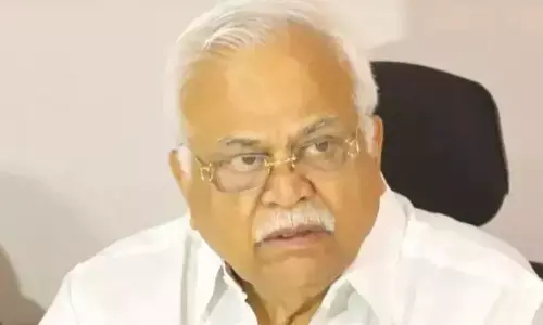 ಆಡಳಿತ ಸುಧಾರಣಾ ಆಯೋಗದ ಅಧ್ಯಕ್ಷರಾಗಿ ಆರ್.ವಿ.ದೇಶಪಾಂಡೆ ನೇಮಕ