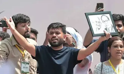 ಮತ್ತೊಂದು ಸುತ್ತಿನ ಜಂತರ್‌ ಮಂತರ್‌ ರೀತಿಯ ಪ್ರತಿಭಟನೆಗೆ CJP ಸಿದ್ಧತೆ: ಅಭಿಜೀತ್ ದೀಪ್ಕೆ