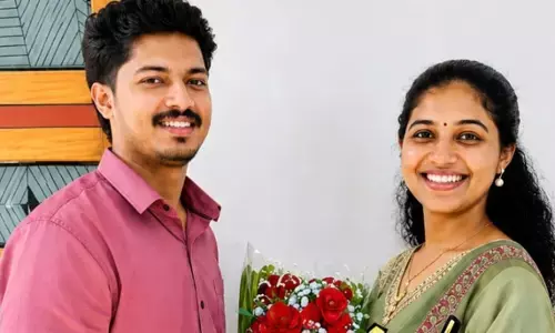 Kasaragod | ಮದುವೆ ನಿಶ್ಚಯವಾಗಿದ್ದ ಯುವತಿ ಆತ್ಮಹತ್ಯೆ ಮಾಡಿಕೊಂಡ ಬೆನ್ನಲ್ಲೇ ಭಾವಿ ವರನೂ ಮೃತಪಟ್ಟ ಸ್ಥಿತಿಯಲ್ಲಿ ಪತ್ತೆ