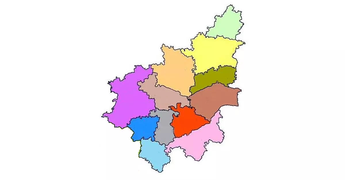 ಉತ್ತರ ಕರ್ನಾಟಕದ ಸಮತೋಲಿತ ಅಭಿವೃದ್ಧಿ ಹೇಗೆ ಸಾಧ್ಯ? ಉತ್ತರ ಕರ್ನಾಟಕದ ಸಮತೋಲಿತ ಅಭಿವೃದ್ಧಿ ಹೇಗೆ ಸಾಧ್ಯ?