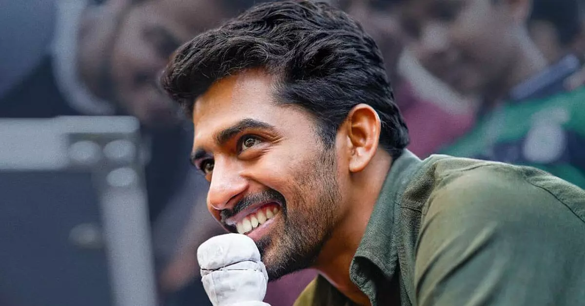 ‘777 ಚಾರ್ಲಿ’ ನಿರ್ದೇಶಕ ಕಿರಣ್ ಬಾಲಿವುಡ್ ಗೆ ಲಗ್ಗೆ ? ‘777 ಚಾರ್ಲಿ’ ನಿರ್ದೇಶಕ ಕಿರಣ್ ಬಾಲಿವುಡ್ ಗೆ ಲಗ್ಗೆ ?