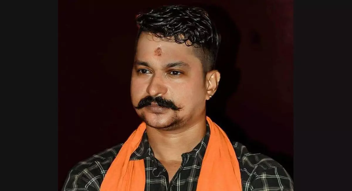 ಬಜರಂಗ ದಳ ಮುಖಂಡ ಪುನೀತ್ ಅತ್ತಾವರಗೆ ಉಡುಪಿ ಜಿಲ್ಲಾ ಪ್ರವೇಶಕ್ಕೆ 3 ತಿಂಗಳು ನಿರ್ಬಂಧ ಬಜರಂಗ ದಳ ಮುಖಂಡ ಪುನೀತ್ ಅತ್ತಾವರಗೆ ಉಡುಪಿ ಜಿಲ್ಲಾ ಪ್ರವೇಶಕ್ಕೆ 3 ತಿಂಗಳು ನಿರ್ಬಂಧ