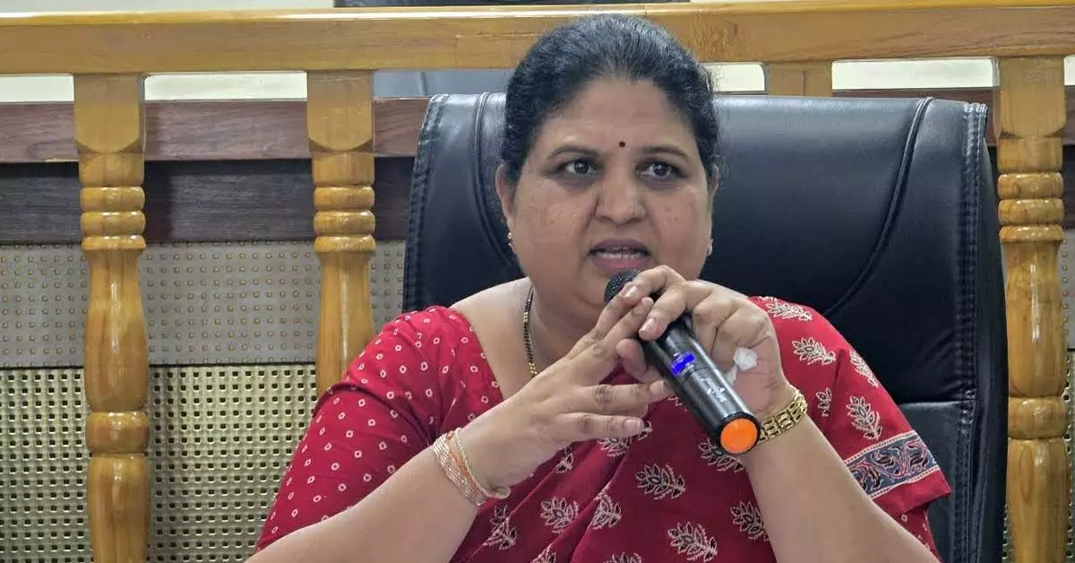 ವಿಜಯನಗರ : ಜಿಲ್ಲೆಯಾದ್ಯಂತ ಆ. 17 ರವರೆಗೆ ʼಹರ್ ಘರ್ ತಿರಂಗಾʼ ಅಭಿಯಾನ ವಿಜಯನಗರ : ಜಿಲ್ಲೆಯಾದ್ಯಂತ ಆ. 17 ರವರೆಗೆ ʼಹರ್ ಘರ್ ತಿರಂಗಾʼ ಅಭಿಯಾನ