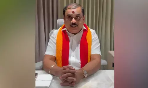 ಕನ್ನಡಿಗರ ಸುರಕ್ಷತೆ, ಅಕ್ರಮ ವಲಸೆ, ಉದ್ಯೋಗ ಹಕ್ಕು ರಕ್ಷಣೆಗೆ ರಾಜ್ಯವ್ಯಾಪಿ ಹೋರಾಟ : ಟಿ.ಎ.ನಾರಾಯಣಗೌಡ