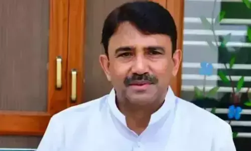 ಹಟ್ಟಿಗೆ ರಾಷ್ಟ್ರೀಯ ಹೆದ್ದಾರಿಗಳಿಂದ ನೇರ ಸಂಪರ್ಕ ರಸ್ತೆ ನಿರ್ಮಿಸಲು ಸಂಸದ ಕುಮಾರ ನಾಯಕ್ ಮನವಿ