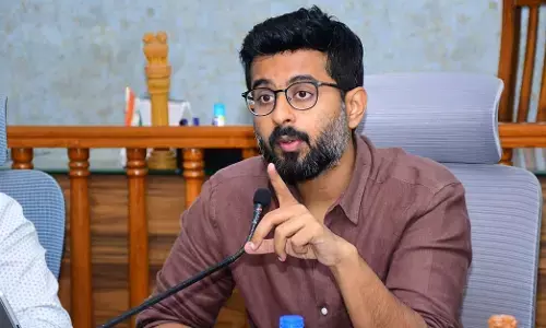 ಮಹಿಳಾ, ಮಕ್ಕಳ ಕಲ್ಯಾಣ ಯೋಜನೆಗಳು ಕಾಗದಕ್ಕಷ್ಟೇ ಸೀಮಿತವಾಗದಿರಲಿ: ಕಲಬುರಗಿ ಜಿಲ್ಲಾಧಿಕಾರಿ ಇಕ್ರಮ್ ಶರೀಫ್