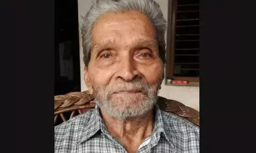 ಲೇಖಕ ವರದರಾಜ ಬಲ್ಲಾಳ್ ನಿಧನ