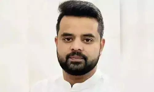 ಪ್ರಜ್ವಲ್ ರೇವಣ್ಣ ಬಳಿ ಸಿಕ್ಕ ಮೊಬೈಲ್, ಪೆನ್​​​ಡ್ರೈವ್ ನಲ್ಲಿ ಅಶ್ಲೀಲ ವಿಡಿಯೋಗಳು ಪತ್ತೆಯಾಗಿಲ್ಲ: ಡಿಸಿಪಿ ಸ್ಪಷ್ಟನೆ