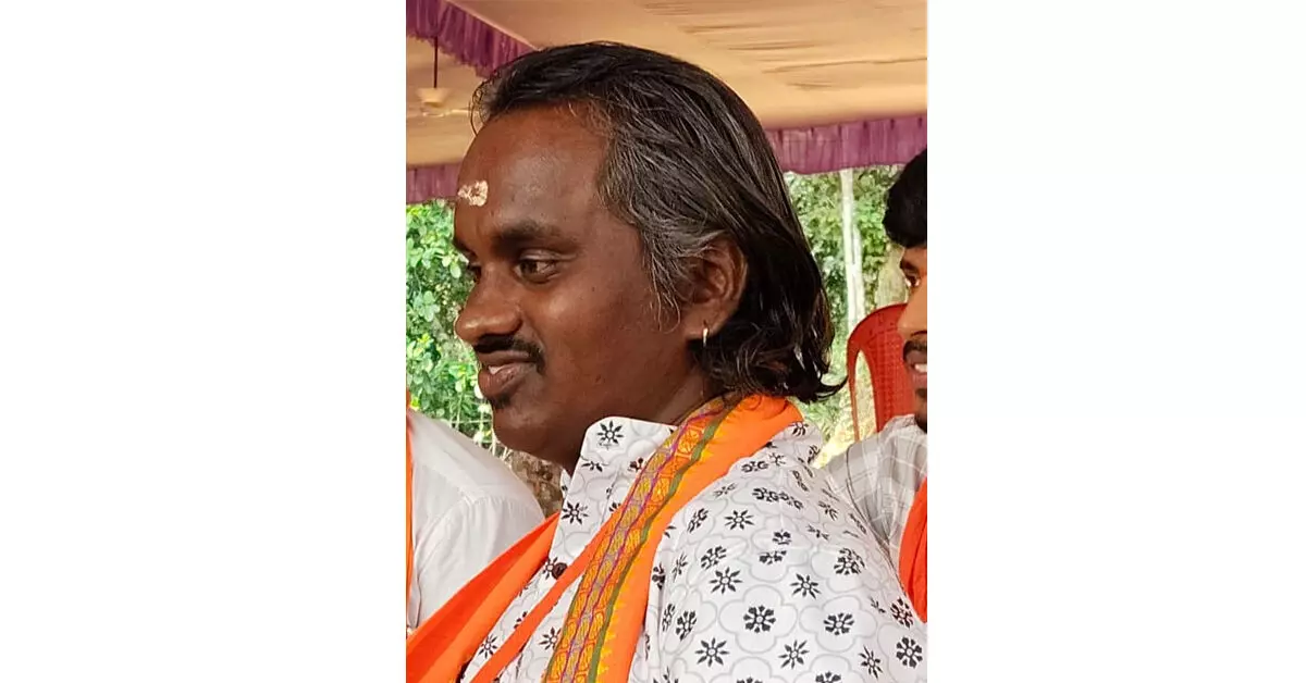 Hebri | ಶಿವಪುರ ಗ್ರಾಪಂ ಸಿಬ್ಬಂದಿಯಿಂದ 4.54 ಲಕ್ಷ ರೂ. ವಂಚನೆ: ಪ್ರಕರಣ ದಾಖಲು Hebri | ಶಿವಪುರ ಗ್ರಾಪಂ ಸಿಬ್ಬಂದಿಯಿಂದ 4.54 ಲಕ್ಷ ರೂ. ವಂಚನೆ: ಪ್ರಕರಣ ದಾಖಲು