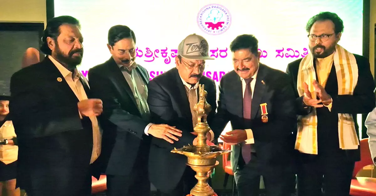 ಕರಾವಳಿಯ ಅಭಿವೃದ್ಧಿಗೆ ಕೋಮುವಾದ ಮಾರಕ: ಡಾ.ರೊನಾಲ್ಡ್ ಕೊಲಾಸೊ ಕರಾವಳಿಯ ಅಭಿವೃದ್ಧಿಗೆ ಕೋಮುವಾದ ಮಾರಕ: ಡಾ.ರೊನಾಲ್ಡ್ ಕೊಲಾಸೊ