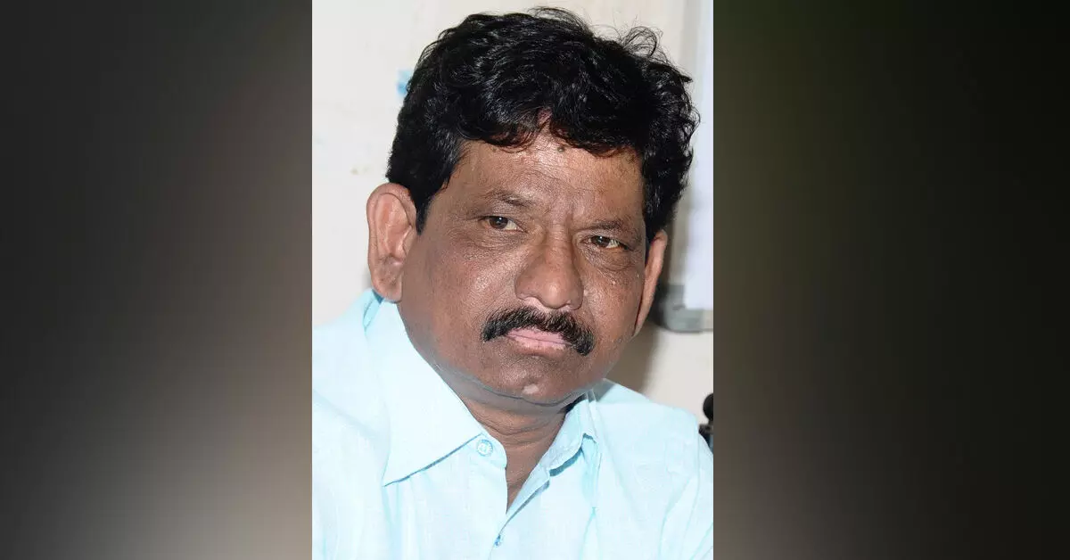 ಬೀದರ್ ಜಿಲ್ಲೆಯಲ್ಲಿ ಹೆಚ್ಚಿದ ದಲಿತರ ಮೇಲಿನ ದೌರ್ಜನ್ಯ ಪ್ರಕರಣ: ಸಿಐಡಿ ತನಿಖೆಗೆ ಆಗ್ರಹ ಬೀದರ್ ಜಿಲ್ಲೆಯಲ್ಲಿ ಹೆಚ್ಚಿದ ದಲಿತರ ಮೇಲಿನ ದೌರ್ಜನ್ಯ ಪ್ರಕರಣ: ಸಿಐಡಿ ತನಿಖೆಗೆ ಆಗ್ರಹ
