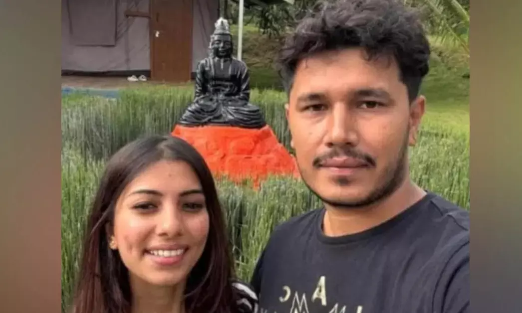 ಬೆಂಗಳೂರು: ಪತ್ನಿಯನ್ನು ಕೊಂದು  ಆತ್ಮಹತ್ಯೆ  ಮಾಡಿಕೊಂಡ ಬೆಳ್ತಂಗಡಿಯ ಯುವಕ