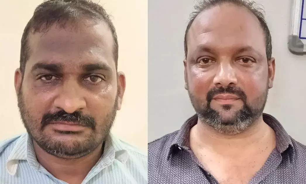 ಮುದರಂಗಡಿ ಡೇವಿಡ್ ಡಿಸೋಜ ಶೂಟೌಟ್ ಪ್ರಕರಣ :  ಕೃತ್ಯಕ್ಕೆ ಹಣಕಾಸು ಪೂರೈಸಿದ ಪ್ರಮುಖ ಇಬ್ಬರು ಆರೋಪಿಗಳ ಬಂಧನ