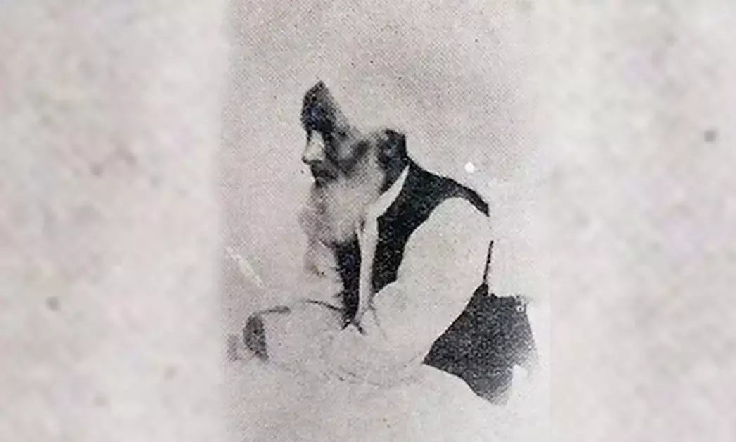 ಬ್ರಿಟಿಷ್ ಸಾಮ್ರಾಜ್ಯವನ್ನು ನಡುಗಿಸಿದ್ದ ಮೌಲಾನಾ!