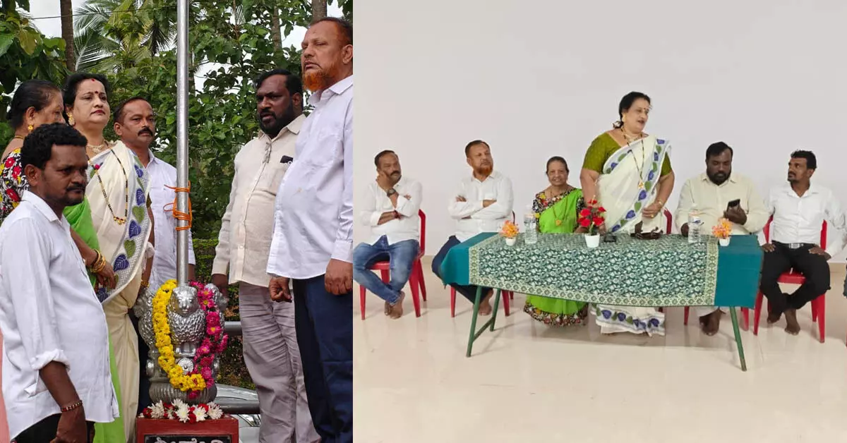 ಬಂಗ್ಲೆಗುಡ್ಡೆ : ಶ್ರೀದೇವಿ ಫ್ರೆಂಡ್ಸ್ ಕ್ಲಬ್ ಆಶ್ರಯದಲ್ಲಿ 80ನೇ ಸ್ವಾತಂತ್ರೋತ್ಸವ ಬಂಗ್ಲೆಗುಡ್ಡೆ : ಶ್ರೀದೇವಿ ಫ್ರೆಂಡ್ಸ್ ಕ್ಲಬ್ ಆಶ್ರಯದಲ್ಲಿ 80ನೇ ಸ್ವಾತಂತ್ರೋತ್ಸವ