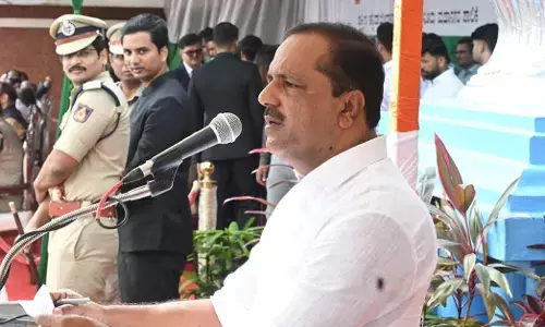 ಕರಾವಳಿಗೆ ಮಲ್ನಾಡ್ ಟೂರಿಸಂ ಕಾರ್ಪೊರೇಶನ್: ದ.ಕ. ಜಿಲ್ಲಾ ಸ್ವಾತಂತ್ರ್ಯೋತ್ಸವದಲ್ಲಿ ಸಚಿವ ಯು.ಟಿ.ಖಾದರ್ ಘೋಷಣೆ