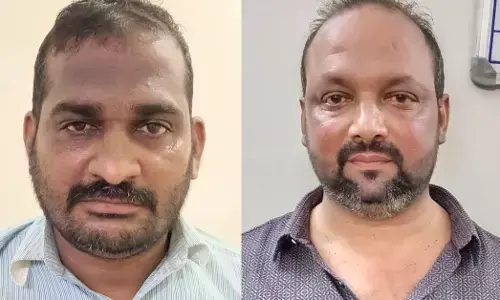 ಮುದರಂಗಡಿ ಡೇವಿಡ್ ಡಿಸೋಜ ಶೂಟೌಟ್ ಪ್ರಕರಣ :  ಕೃತ್ಯಕ್ಕೆ ಹಣಕಾಸು ಪೂರೈಸಿದ ಪ್ರಮುಖ ಇಬ್ಬರು ಆರೋಪಿಗಳ ಬಂಧನ