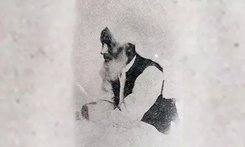 ಬ್ರಿಟಿಷ್ ಸಾಮ್ರಾಜ್ಯವನ್ನು ನಡುಗಿಸಿದ್ದ ಮೌಲಾನಾ!