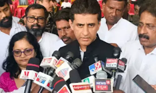 ರಾಜ್ಯದಲ್ಲಿ 3.59 ಲಕ್ಷ ಪಡಿತರ ಕಾರ್ಡ್‌ಗಳ ರದ್ಧತಿ ಪ್ರಕ್ರಿಯೆ ತಾತ್ಕಾಲಿಕ ಸ್ಥಗಿತ: ಸಚಿವ ರಿಝ್ವಾನ್ ಅರ್ಷದ್
