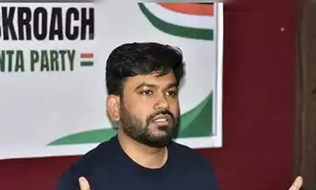 ಸರಕಾರಿ ಶಾಲೆಯ ದುರವಸ್ಥೆ ವಿರುದ್ದ ಧ್ವನಿಯೆತ್ತಿದ ವಿದ್ಯಾರ್ಥಿಯ ತಂದೆಯ ಹತ್ಯೆ : ಸಂತ್ರಸ್ತ ವಿದ್ಯಾರ್ಥಿಗೆ ಸಿಜೆಪಿ ಬೆಂಬಲ