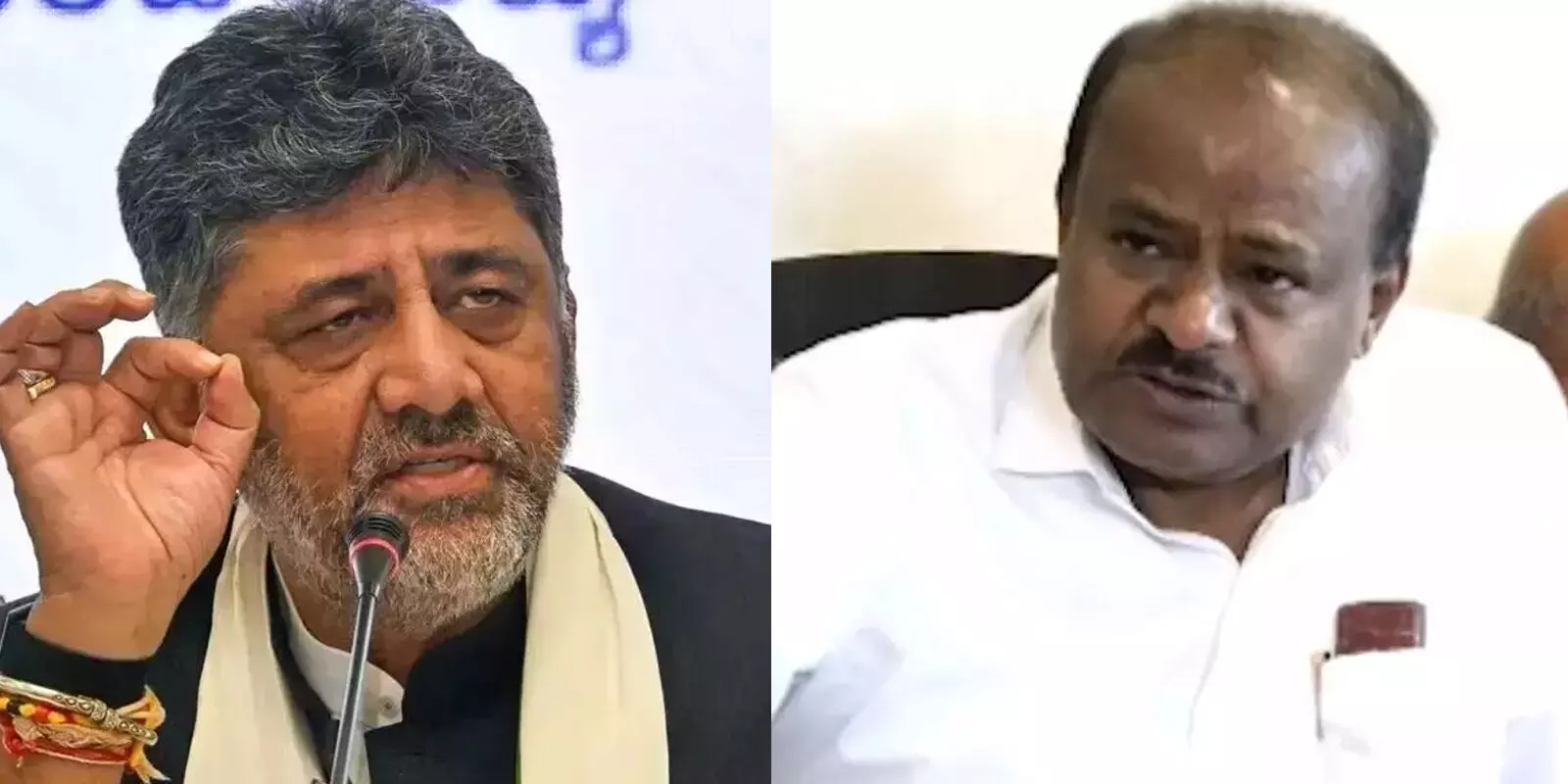 ಕಾನೂನು ಹೇಳಿದಂತೆ ನಡೆಯುತ್ತೇವೆ : ಸಿಎಂ ಡಿ.ಕೆ.ಶಿವಕುಮಾರ್ ಕಾನೂನು ಹೇಳಿದಂತೆ ನಡೆಯುತ್ತೇವೆ : ಸಿಎಂ ಡಿ.ಕೆ.ಶಿವಕುಮಾರ್