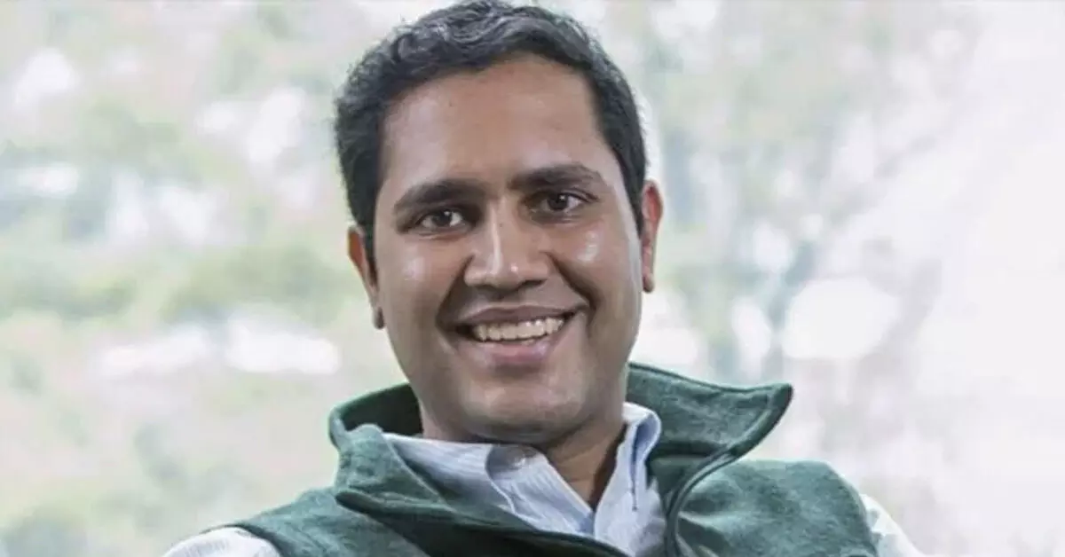 900 ಉದ್ಯೋಗಿಗಳಿಗೆ ಗೇಟ್ ಪಾಸ್ ನೀಡಿದ್ದ ಬಾಸ್ಗೆ ಶಾಕ್; ಸ್ವತಃ ಕೆಲಸ ಕಳೆದುಕೊಂಡ ಸಿಇಒ ವಿಶಾಲ್ ಗರ್ಗ್ 900 ಉದ್ಯೋಗಿಗಳಿಗೆ ಗೇಟ್ ಪಾಸ್ ನೀಡಿದ್ದ ಬಾಸ್ಗೆ ಶಾಕ್; ಸ್ವತಃ ಕೆಲಸ ಕಳೆದುಕೊಂಡ ಸಿಇಒ ವಿಶಾಲ್ ಗರ್ಗ್