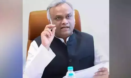 ಆರೆಸ್ಸೆಸ್ ಯಾವ ಕಾನೂನಿನಡಿ ಅಸ್ತಿತ್ವದಲ್ಲಿದೆ : ಪ್ರಿಯಾಂಕ್ ಖರ್ಗೆ