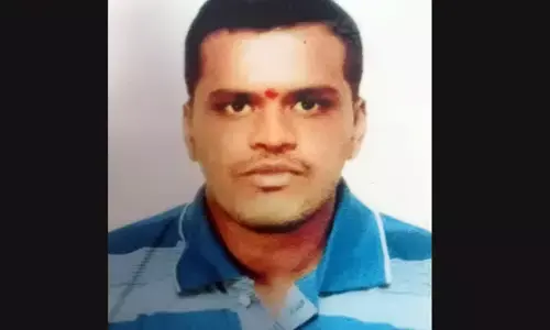 ಮಂಗಳೂರು| ಜಿಲ್ಲಾ ಖಜಾನೆಯ ನೌಕರ ರೋಹನ್ ನಾಪತ್ತೆ