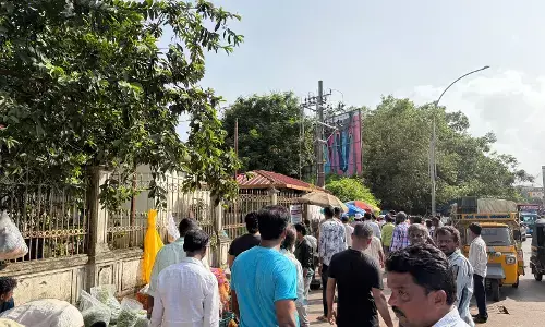 ಸಂಡೆ ಬಜಾರ್ ತೆರವು ಕಾರ್ಯಾಚಾರಣೆ ಅಮಾನವೀಯ: ಬಿ.ಕೆ ಇಮ್ತಿಯಾಝ್