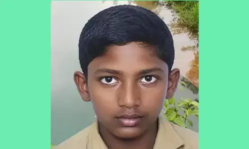 Kasargod: ಪ್ಲಸ್ ವನ್ ವಿದ್ಯಾರ್ಥಿ ಕೆರೆಯಲ್ಲಿ ಮುಳುಗಿ ಮೃತ್ಯು