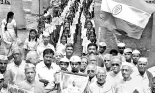 ಆಗಸ್ಟ್ 9 ಮತ್ತು ಆಗಸ್ಟ್ 15