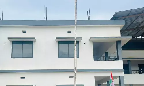 ವಿಸ್ಡಮ್ ಆಂಗ್ಲ ಮಾಧ್ಯಮ ಶಾಲೆಯಲ್ಲಿ ವಿಶಿಷ್ಟತೆಯೊಂದಿಗೆ ಸ್ವಾತಂತ್ರ್ಯ ದಿನಾಚರಣೆ