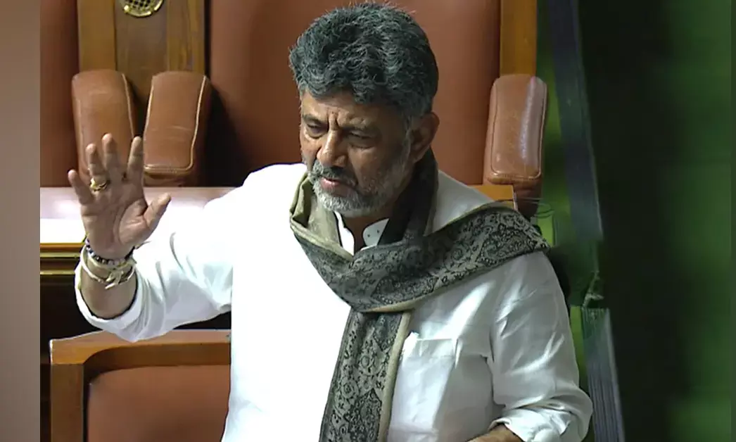 ರಾಜ್ಯದ 350 ಕಿ.ಮೀ ಉದ್ದದ ಕರಾವಳಿಯನ್ನು ಪ್ರವಾಸೋದ್ಯಮಕ್ಕೆ ಬಳಕೆ : ಸಿಎಂ ಡಿ.ಕೆ.ಶಿವಕುಮಾರ್