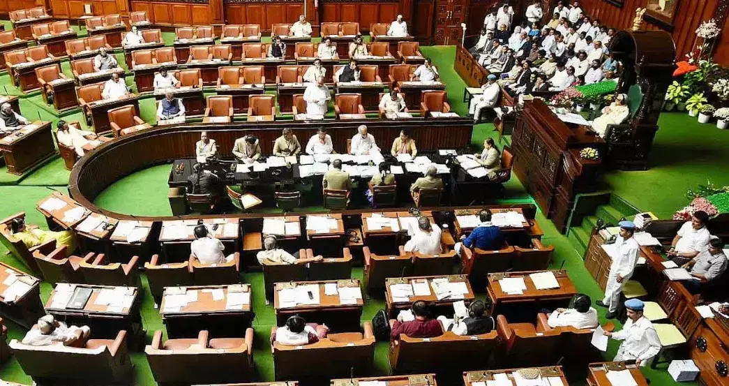 ಸಮುದಾಯ ಅಭಿವೃದ್ಧಿ ನಿಗಮಗಳಿಗೆ ನಯಾ ಪೈಸೆಯೂ ಬಿಡುಗಡೆಯಾಗಿಲ್ಲ! ಸಮುದಾಯ ಅಭಿವೃದ್ಧಿ ನಿಗಮಗಳಿಗೆ ನಯಾ ಪೈಸೆಯೂ ಬಿಡುಗಡೆಯಾಗಿಲ್ಲ!