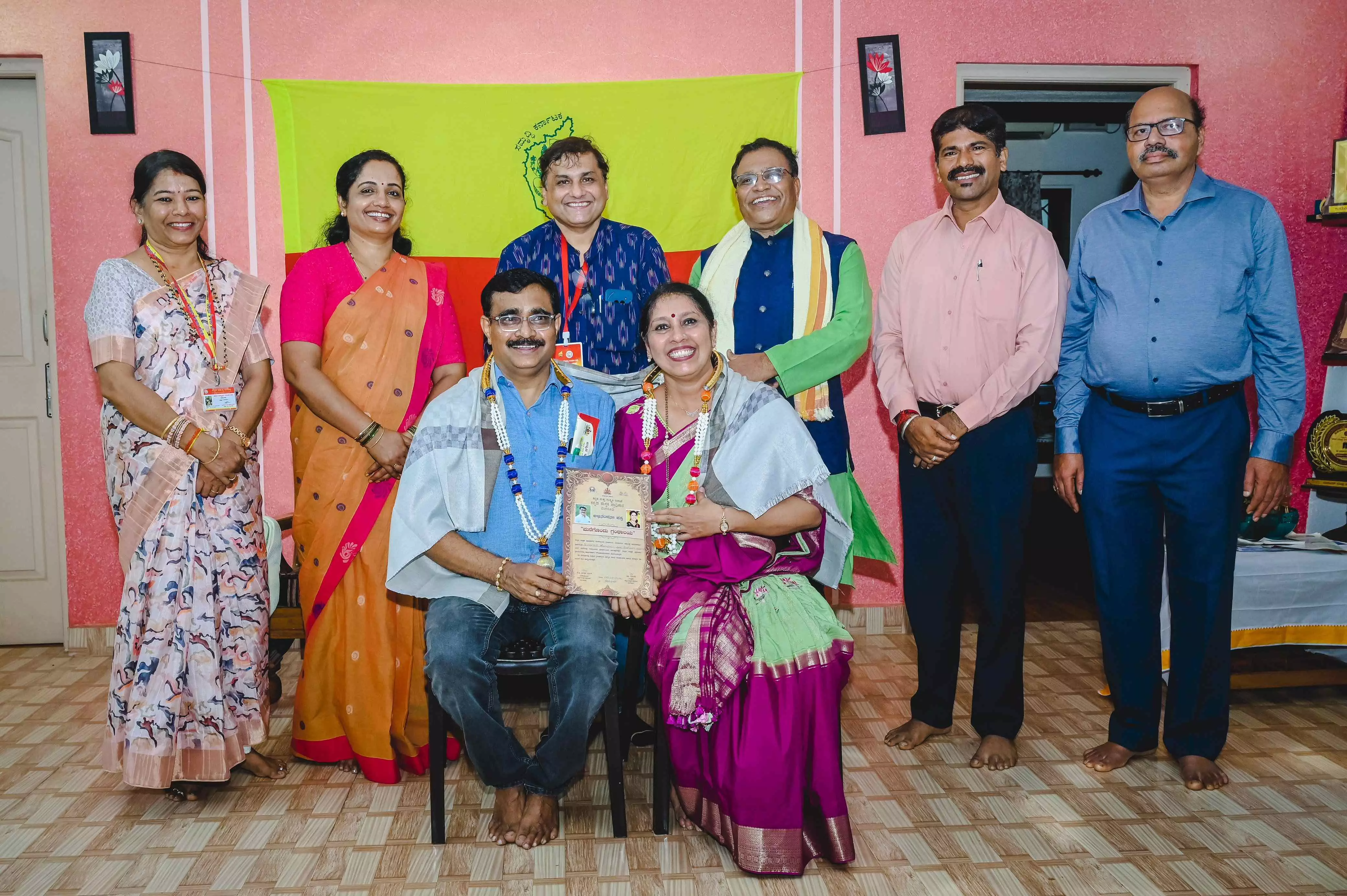 ಪುಸ್ತಕದ ಸಂಸ್ಕೃತಿ ಮಸ್ತಕದ ಸಂಸ್ಕೃತಿಯಾಗಬೇಕಾಗಿದೆ: ಡಾ.ಮಾನಸ ಪುಸ್ತಕದ ಸಂಸ್ಕೃತಿ ಮಸ್ತಕದ ಸಂಸ್ಕೃತಿಯಾಗಬೇಕಾಗಿದೆ: ಡಾ.ಮಾನಸ