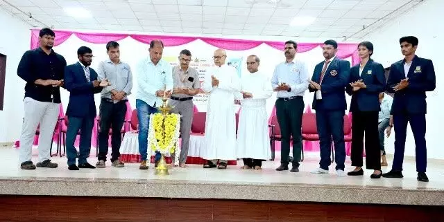 ಉಡುಪಿ ಜಿಲ್ಲಾ ಮಟ್ಟದ ಕರಾಟೆ ಪಂದ್ಯಾಟ ಉಡುಪಿ ಜಿಲ್ಲಾ ಮಟ್ಟದ ಕರಾಟೆ ಪಂದ್ಯಾಟ