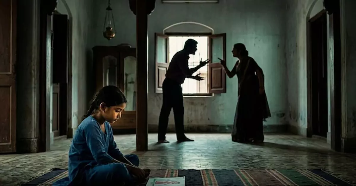 ಕೊಲೆಗಡುಕ ಪೋಷಕರು | ಕೌಟುಂಬಿಕ ಕಲಹಕ್ಕೆ ಬಲಿಯಾಗುತ್ತಿದ್ದಾರೆಯೇ ಕಂದಮ್ಮಗಳು? ಕೊಲೆಗಡುಕ ಪೋಷಕರು | ಕೌಟುಂಬಿಕ ಕಲಹಕ್ಕೆ ಬಲಿಯಾಗುತ್ತಿದ್ದಾರೆಯೇ ಕಂದಮ್ಮಗಳು?