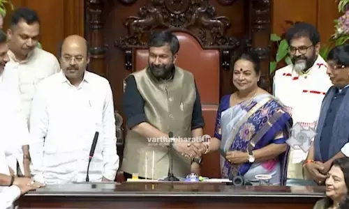 ವಿಧಾನ ಪರಿಷತ್ ಉಪಸಭಾಪತಿಯಾಗಿ ಉಮಾಶ್ರೀ ಆಯ್ಕೆ