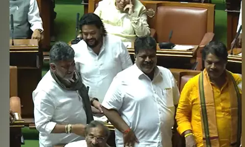 ವಿಧಾನಸಭೆ ಉಪಸಭಾಧ್ಯಕ್ಷರಾಗಿ ಮಂಕಾಳ ವೈದ್ಯ ಆಯ್ಕೆ