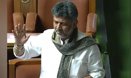 ರಾಜ್ಯದ 350 ಕಿ.ಮೀ ಉದ್ದದ ಕರಾವಳಿಯನ್ನು ಪ್ರವಾಸೋದ್ಯಮಕ್ಕೆ ಬಳಕೆ : ಸಿಎಂ ಡಿ.ಕೆ.ಶಿವಕುಮಾರ್