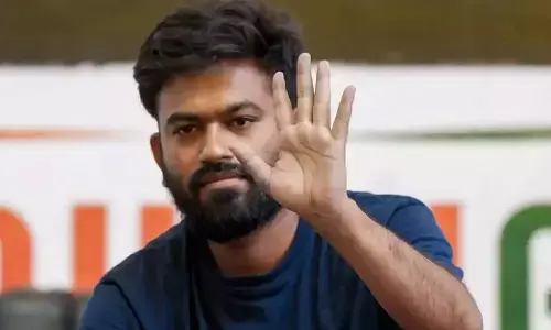 ಮಂತ್ರಿಗಳು, ಅಧಿಕಾರಿಗಳು, ಶಿಕ್ಷಕರು ತಮ್ಮ ಮಕ್ಕಳನ್ನು ಸರಕಾರಿ ಶಾಲೆಗೆ ಸೇರಿಸಲಿ : ಅಭಿಜೀತ್ ದೀಪ್ಕೆ ಆಗ್ರಹ