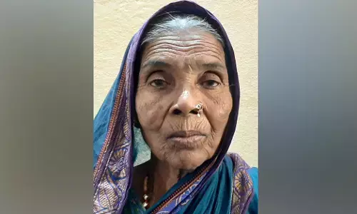 ನೀಲಮ್ಮ ಶಿವರಾಯ ಶಿವಣಗಿ ನಿಧನ
